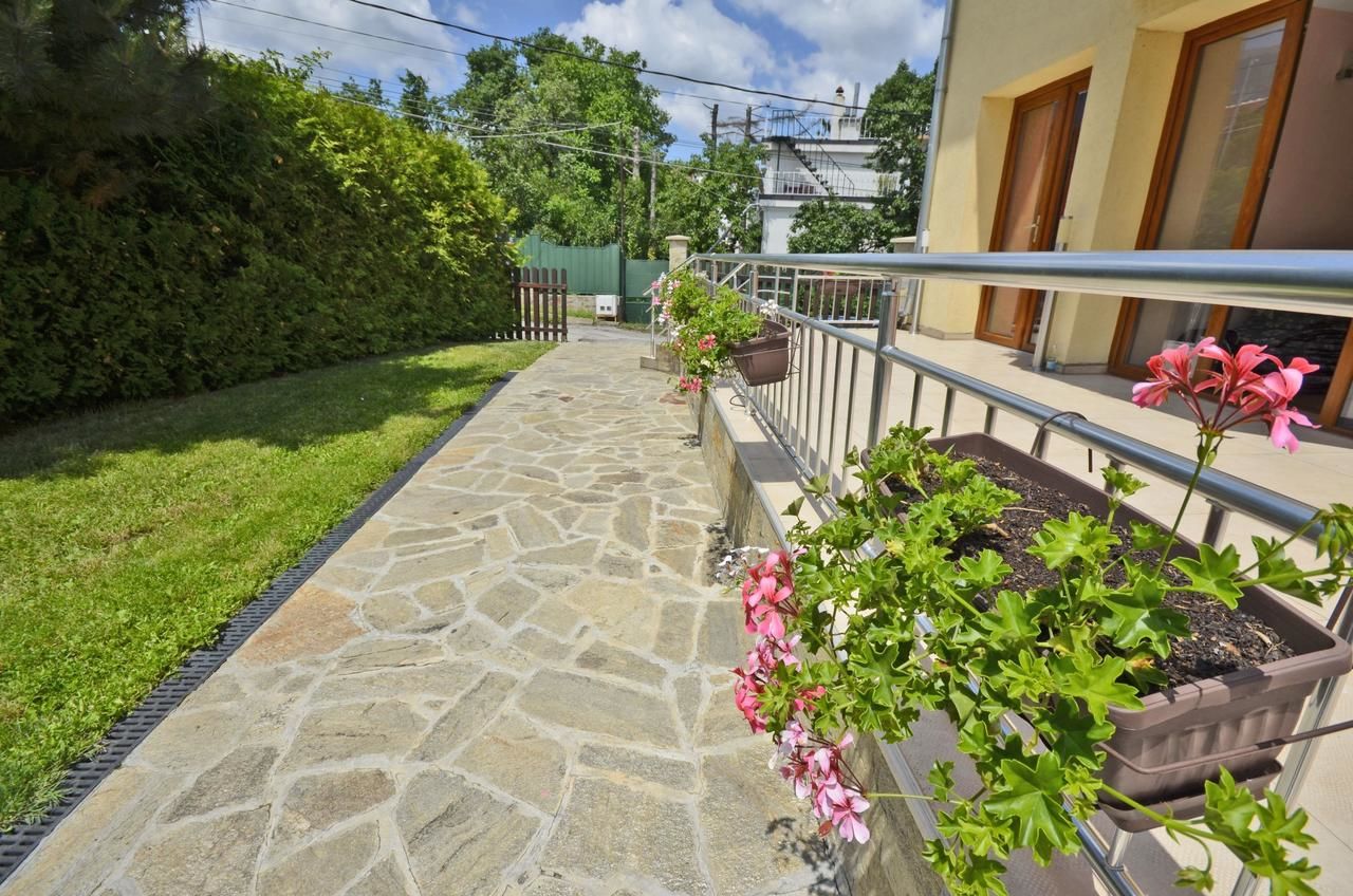 Отель Eleganza Family Hotel София-26