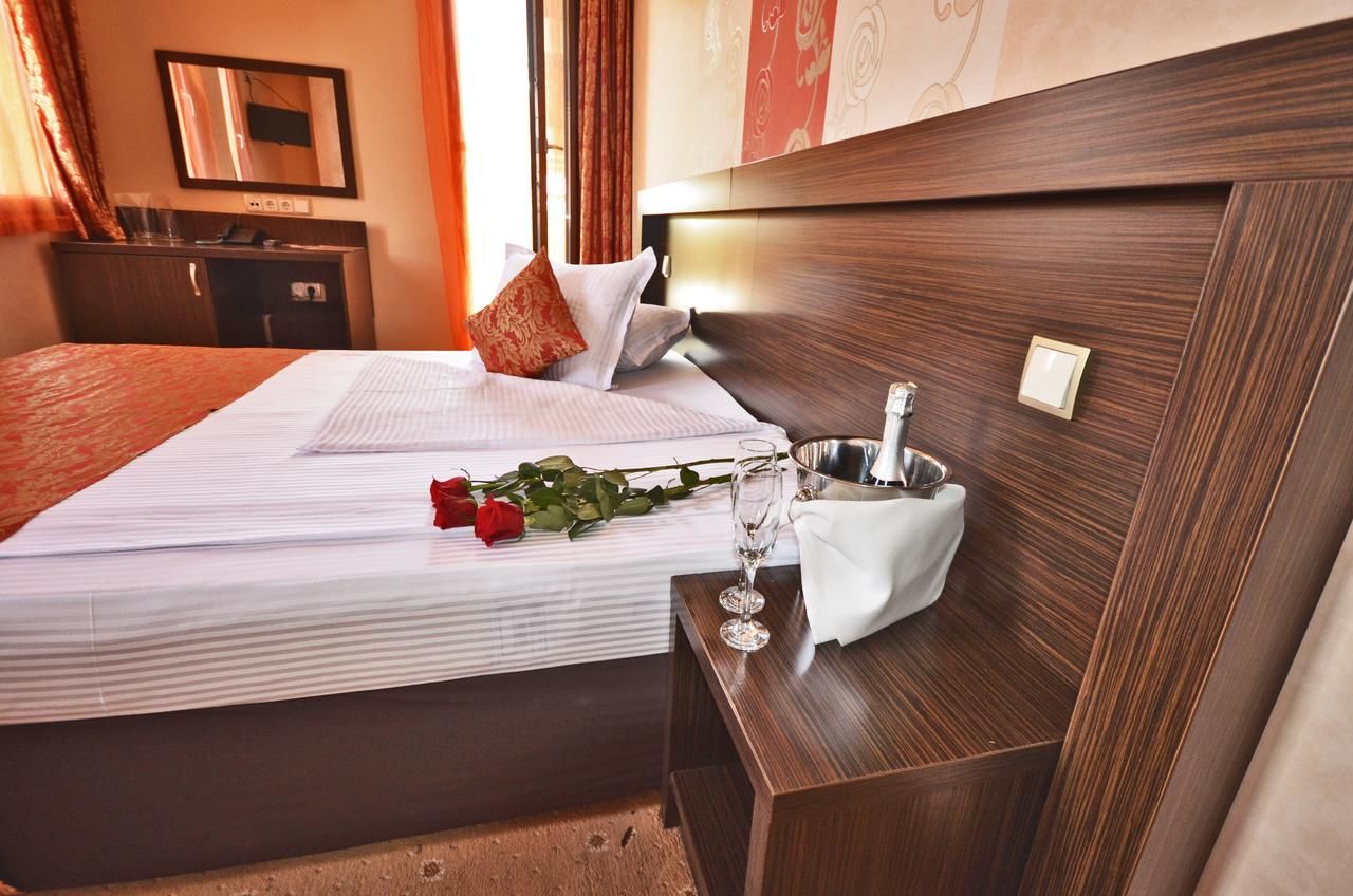 Отель Eleganza Family Hotel София-7