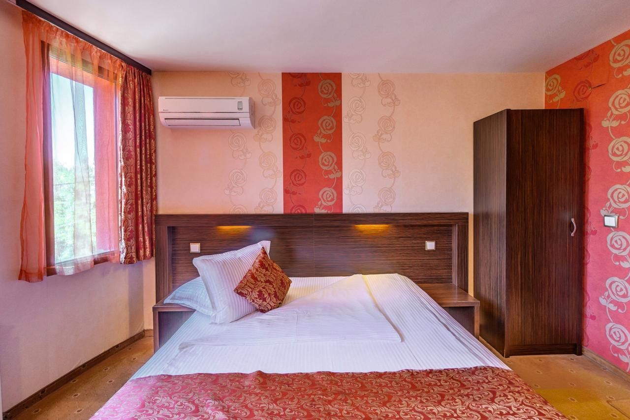 Отель Eleganza Family Hotel София-46