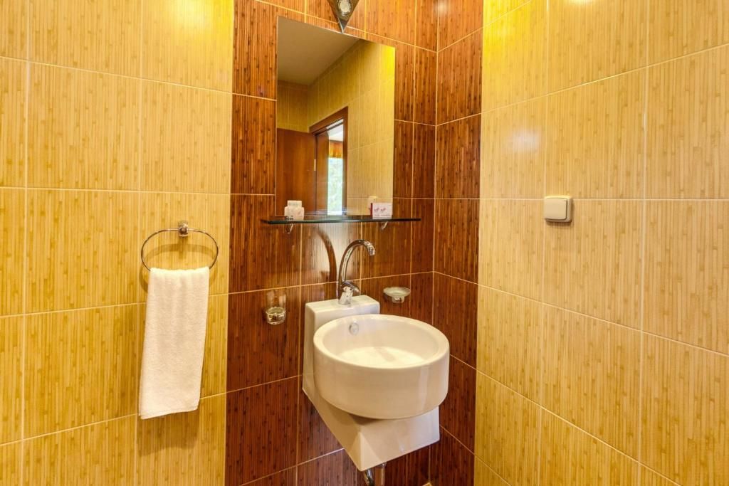 Отель Eleganza Family Hotel София-56