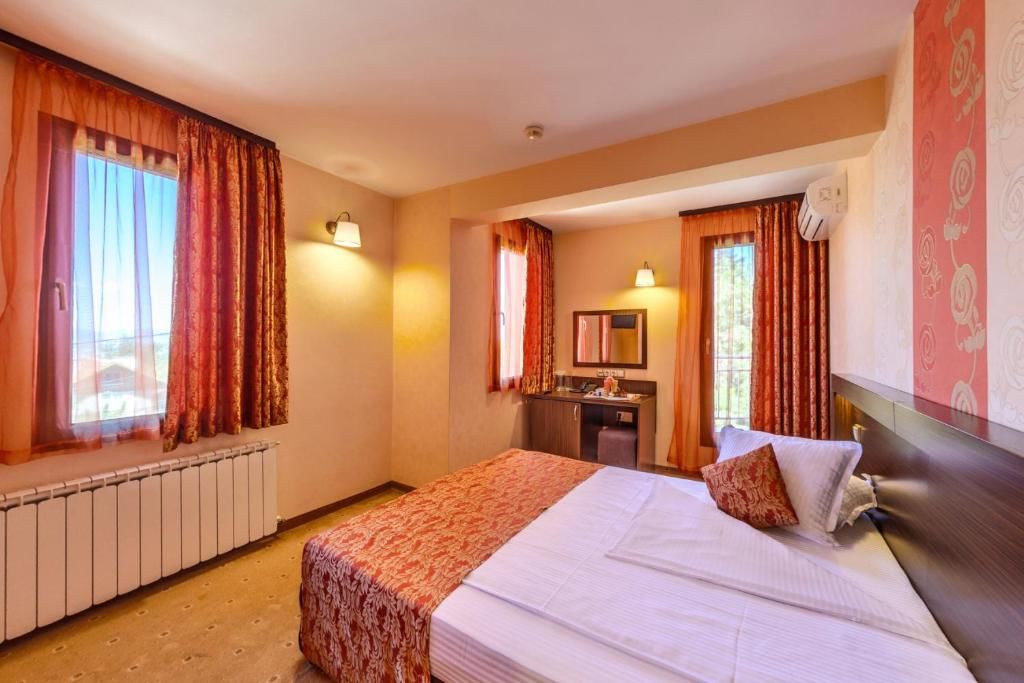 Отель Eleganza Family Hotel София-59