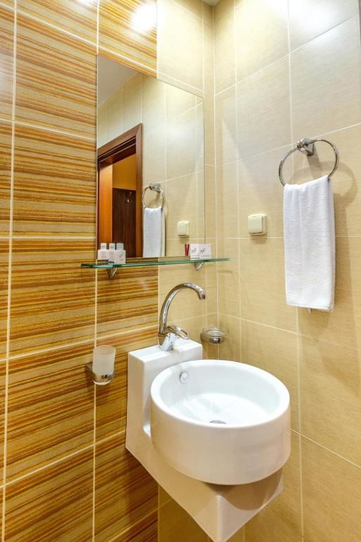 Отель Eleganza Family Hotel София-61