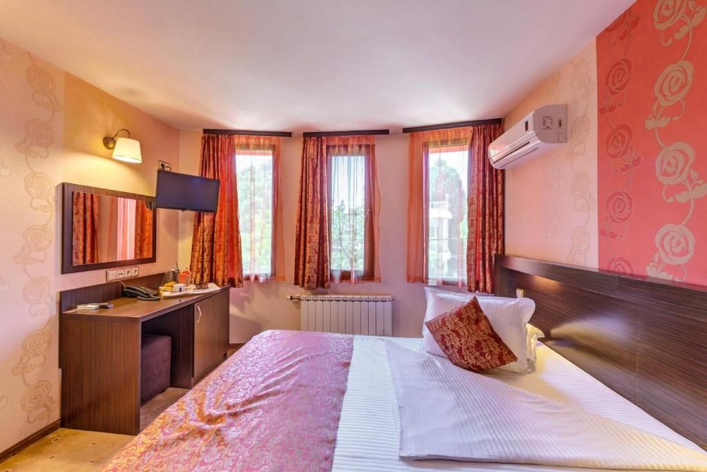 Отель Eleganza Family Hotel София-62