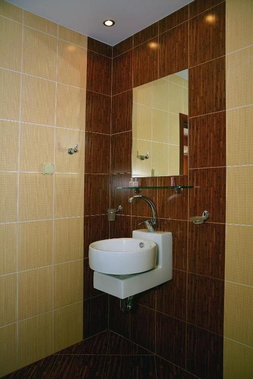 Отель Eleganza Family Hotel София-65
