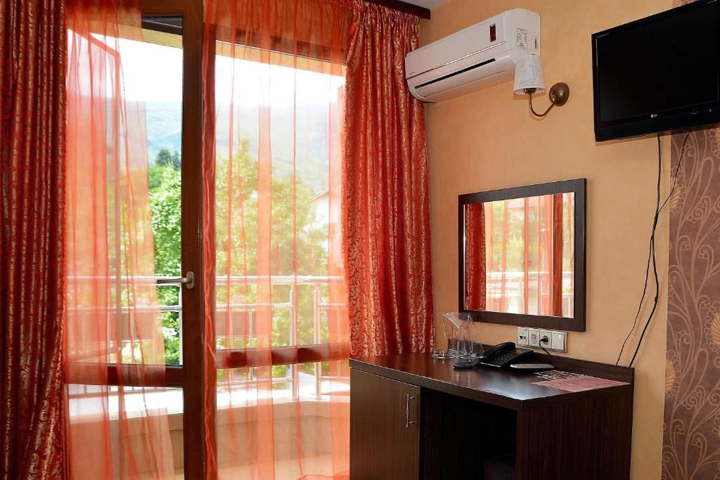 Отель Eleganza Family Hotel София-66