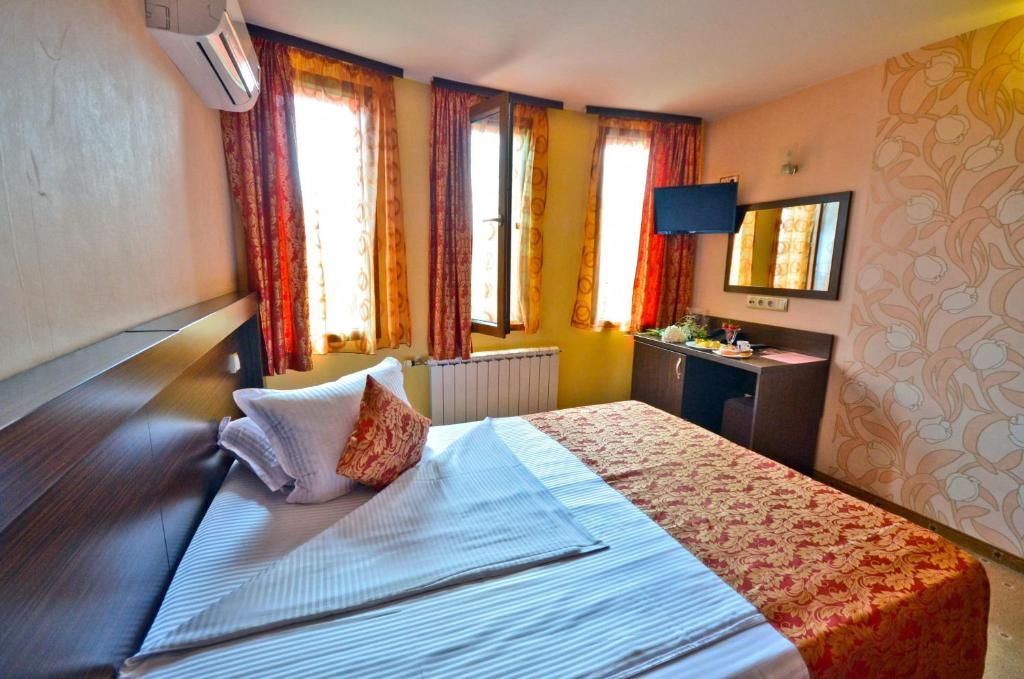 Отель Eleganza Family Hotel София-68