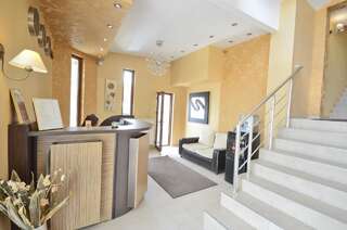 Отель Eleganza Family Hotel София-6